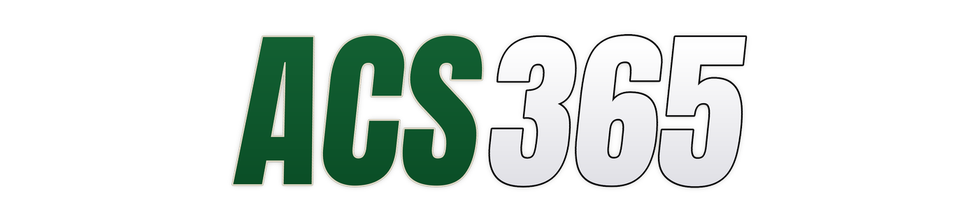 acs365 লোগো